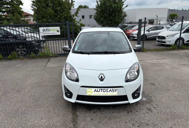 Renault Twingo 1.2 Night & Day 75 CH CLIM