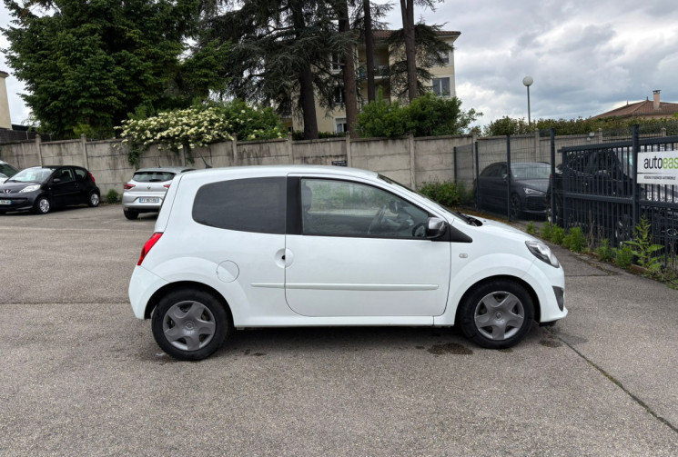 Renault Twingo 1.2 Night & Day 75 CH CLIM