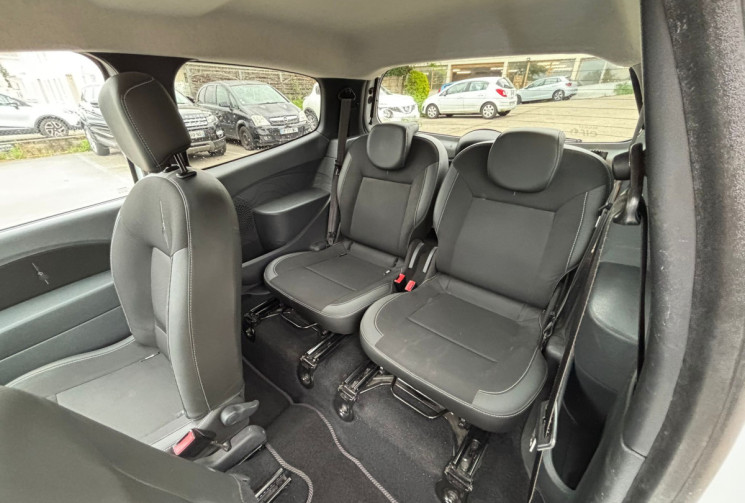 Renault Twingo 1.2 Night & Day 75 CH CLIM