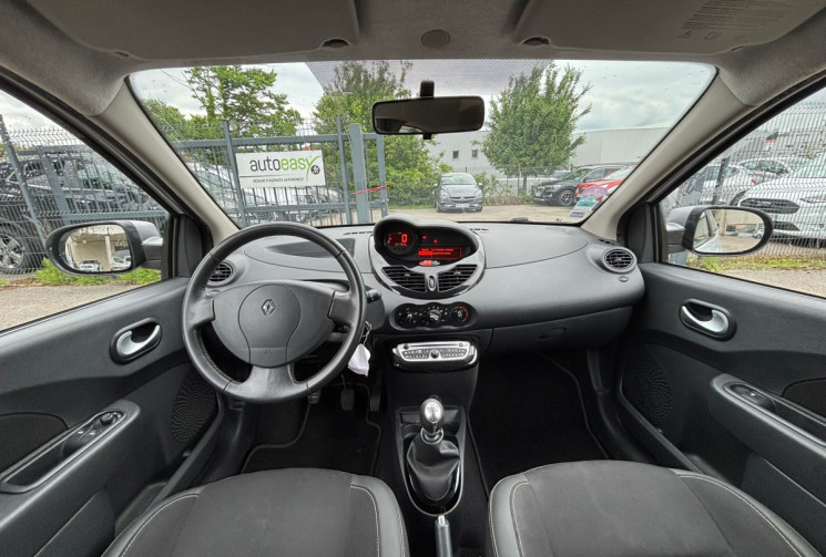 Renault Twingo 1.2 Night & Day 75 CH CLIM