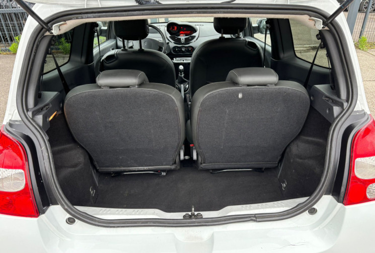 Renault Twingo 1.2 Night & Day 75 CH CLIM