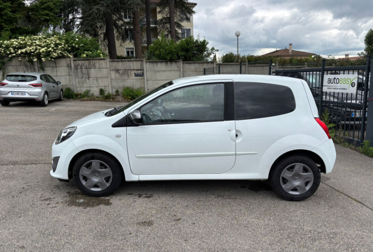 Renault Twingo 1.2 Night & Day 75 CH CLIM