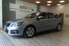 Peugeot 308 SW II (T9) SW Phase II 130 cv Boîte auto 1.5 BlueHDi 16V EAT8 S&S 