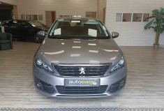 Peugeot 308 SW II (T9) SW Phase II 130 cv Boîte auto 1.5 BlueHDi 16V EAT8 S&S 