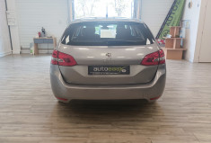 Peugeot 308 SW II (T9) SW Phase II 130 cv Boîte auto 1.5 BlueHDi 16V EAT8 S&S 