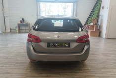 Peugeot 308 SW II (T9) SW Phase II 130 cv Boîte auto 1.5 BlueHDi 16V EAT8 S&S 