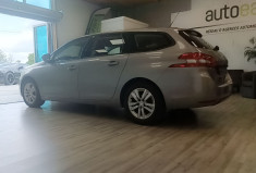 Peugeot 308 SW II (T9) SW Phase II 130 cv Boîte auto 1.5 BlueHDi 16V EAT8 S&S 