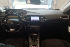 Peugeot 308 SW II (T9) SW Phase II 130 cv Boîte auto 1.5 BlueHDi 16V EAT8 S&S 
