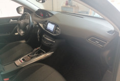 Peugeot 308 SW II (T9) SW Phase II 130 cv Boîte auto 1.5 BlueHDi 16V EAT8 S&S 