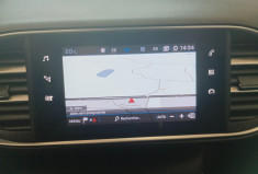 Peugeot 308 SW II (T9) SW Phase II 130 cv Boîte auto 1.5 BlueHDi 16V EAT8 S&S 