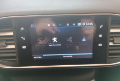 Peugeot 308 SW II (T9) SW Phase II 130 cv Boîte auto 1.5 BlueHDi 16V EAT8 S&S 
