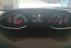 Peugeot 308 SW II (T9) SW Phase II 130 cv Boîte auto 1.5 BlueHDi 16V EAT8 S&S 