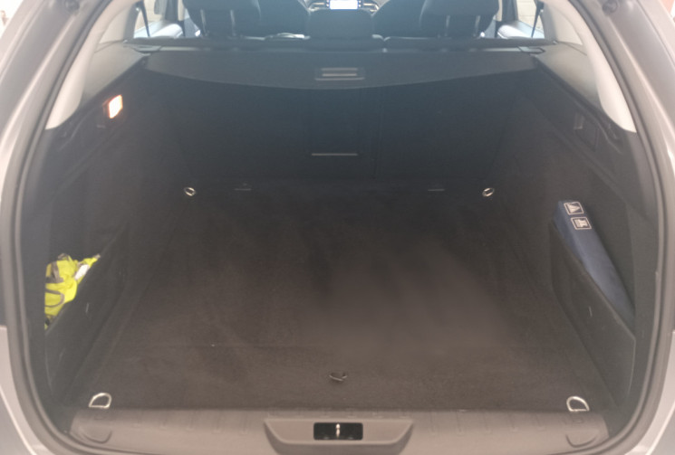Peugeot 308 SW II (T9) SW Phase II 130 cv Boîte auto 1.5 BlueHDi 16V EAT8 S&S 