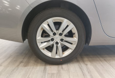 Peugeot 308 SW II (T9) SW Phase II 130 cv Boîte auto 1.5 BlueHDi 16V EAT8 S&S 