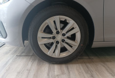 Peugeot 308 SW II (T9) SW Phase II 130 cv Boîte auto 1.5 BlueHDi 16V EAT8 S&S 