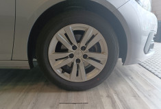 Peugeot 308 SW II (T9) SW Phase II 130 cv Boîte auto 1.5 BlueHDi 16V EAT8 S&S 