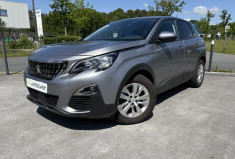 Peugeot 3008 1.5 BlueHDI 130 cv Active Business * Caméra * Sièges Chauffants