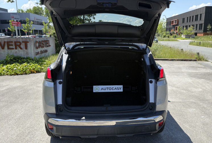 Peugeot 3008 1.5 BlueHDI 130 cv Active Business * Caméra * Sièges Chauffants