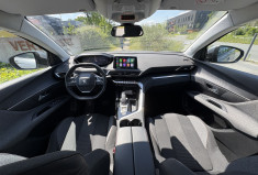 Peugeot 3008 1.5 BlueHDI 130 cv Active Business * Caméra * Sièges Chauffants