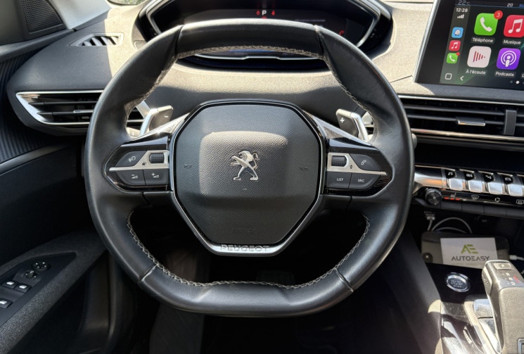 Peugeot 3008 1.5 BlueHDI 130 cv Active Business * Caméra * Sièges Chauffants