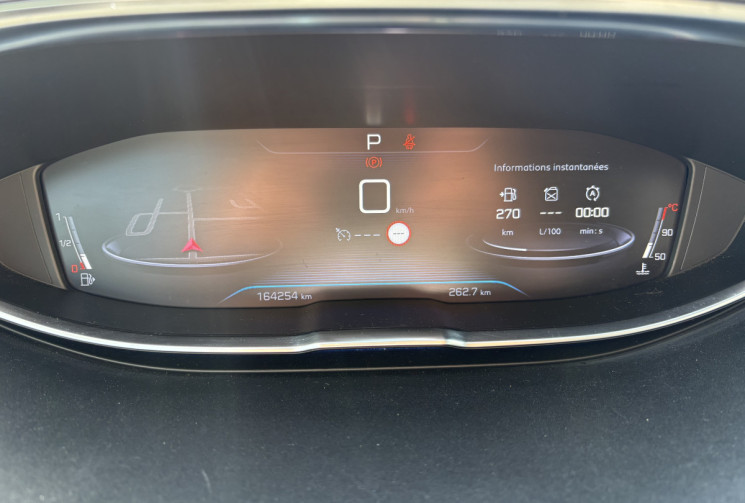 Peugeot 3008 1.5 BlueHDI 130 cv Active Business * Caméra * Sièges Chauffants