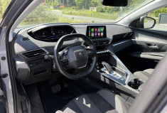 Peugeot 3008 1.5 BlueHDI 130 cv Active Business * Caméra * Sièges Chauffants