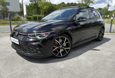 Volkswagen Golf GTI 245 cv GARANTIE VOLKSWAGEN 09/2027 * Full Options