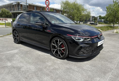 Volkswagen Golf GTI 245 cv GARANTIE VOLKSWAGEN 09/2027 * Full Options