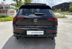 Volkswagen Golf GTI 245 cv GARANTIE VOLKSWAGEN 09/2027 * Full Options