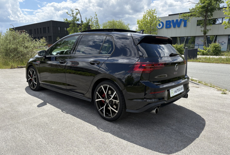 Volkswagen Golf GTI 245 cv GARANTIE VOLKSWAGEN 09/2027 * Full Options