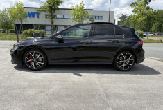 Volkswagen Golf GTI 245 cv GARANTIE VOLKSWAGEN 09/2027 * Full Options