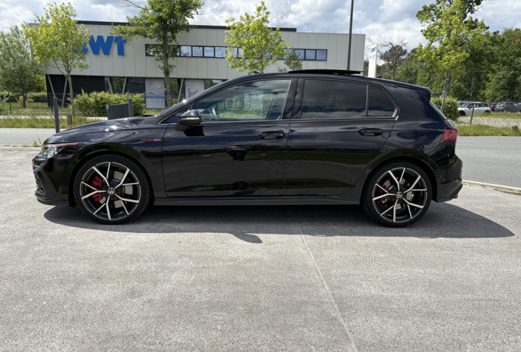 Volkswagen Golf GTI 245 cv GARANTIE VOLKSWAGEN 09/2027 * Full Options