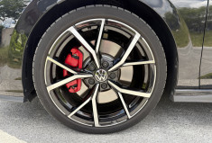Volkswagen Golf GTI 245 cv GARANTIE VOLKSWAGEN 09/2027 * Full Options