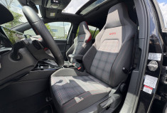 Volkswagen Golf GTI 245 cv GARANTIE VOLKSWAGEN 09/2027 * Full Options