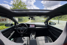 Volkswagen Golf GTI 245 cv GARANTIE VOLKSWAGEN 09/2027 * Full Options