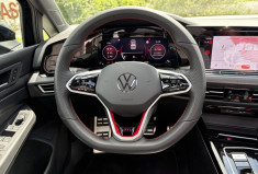 Volkswagen Golf GTI 245 cv GARANTIE VOLKSWAGEN 09/2027 * Full Options