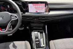 Volkswagen Golf GTI 245 cv GARANTIE VOLKSWAGEN 09/2027 * Full Options