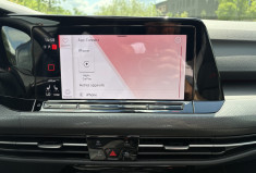 Volkswagen Golf GTI 245 cv GARANTIE VOLKSWAGEN 09/2027 * Full Options