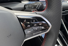 Volkswagen Golf GTI 245 cv GARANTIE VOLKSWAGEN 09/2027 * Full Options