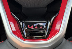 Volkswagen Golf GTI 245 cv GARANTIE VOLKSWAGEN 09/2027 * Full Options