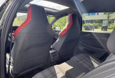 Volkswagen Golf GTI 245 cv GARANTIE VOLKSWAGEN 09/2027 * Full Options