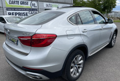 BMW X6 40 X DRIVE 3.0 D 24V 313 CV BVA M-SPORT