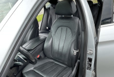 BMW X6 40 X DRIVE 3.0 D 24V 313 CV BVA M-SPORT