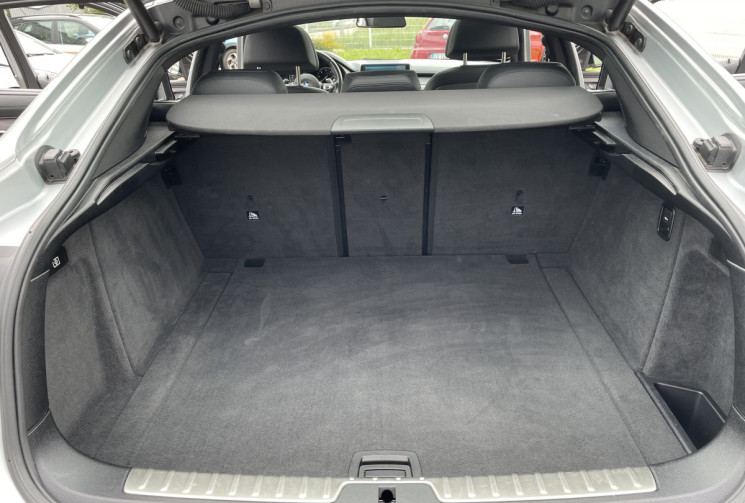 BMW X6 40 X DRIVE 3.0 D 24V 313 CV BVA M-SPORT