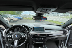 BMW X6 40 X DRIVE 3.0 D 24V 313 CV BVA M-SPORT