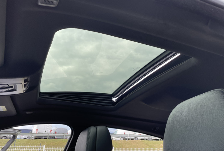 BMW X6 40 X DRIVE 3.0 D 24V 313 CV BVA M-SPORT