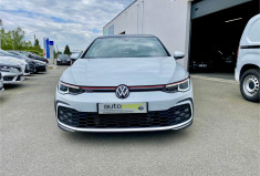 Volkswagen Golf VIII Hatchback GTI 2.0 TSi DSG7 245 CV 