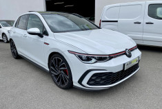 Volkswagen Golf VIII Hatchback GTI 2.0 TSi DSG7 245 CV 