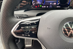 Volkswagen Golf VIII Hatchback GTI 2.0 TSi DSG7 245 CV 