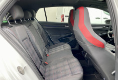 Volkswagen Golf VIII Hatchback GTI 2.0 TSi DSG7 245 CV 
